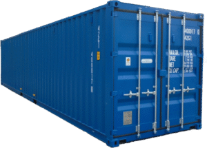40ft Sea container – New All new.
